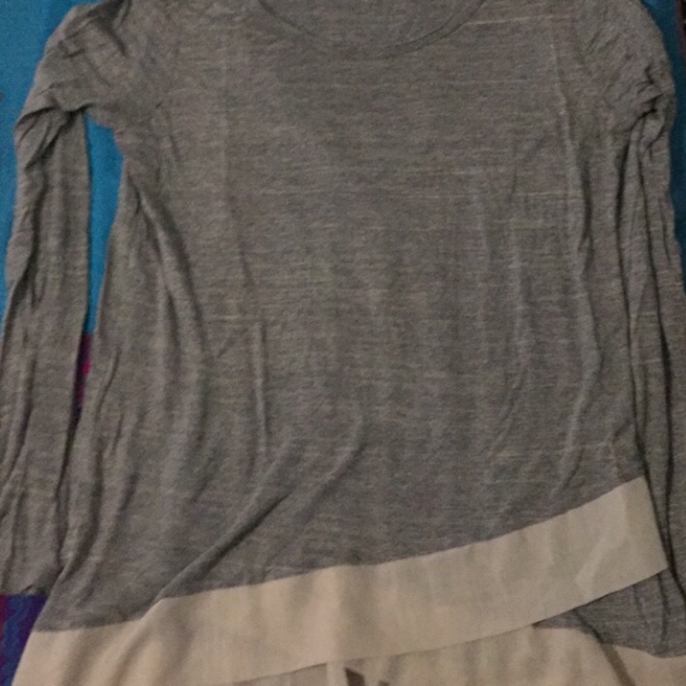 Buckle Dress Top